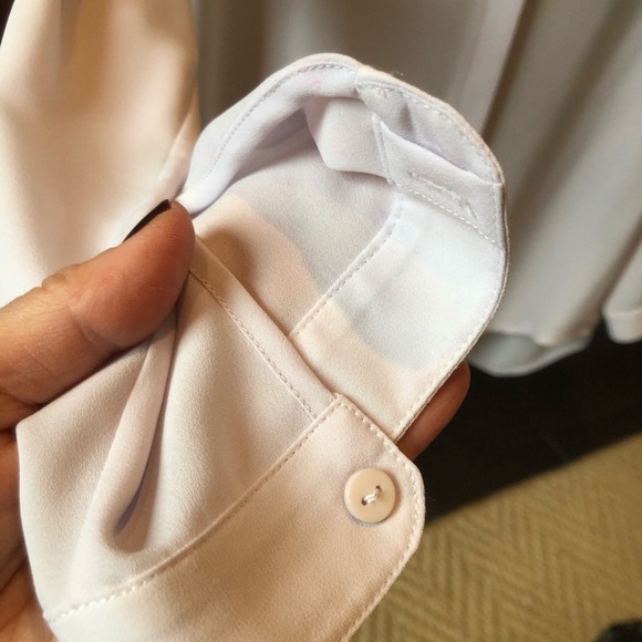 The Kooples Long Sleeved Lace blouses (3). - Picture 10 of 17